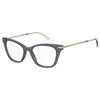 Image de SEVENTH STREET Lunettes pour femme, Gris, 52