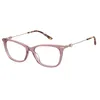Image de PIERRE CARDIN P.C. 8529 Lunettes du Vue 35J PINK 54/15/145 Femme