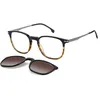Image de Lunettes de Soleil Carrera CA 332/CS Black havana 50/20/145 Homme