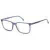 Image de Lunettes de Vue Carrera CARRERA 326 Blue 57/16/150 Homme