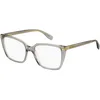 Image de GAFAS MARC JACOBS - Modelo: MJ 1107 C: GREY BEIGE Eye size: 54_Bridge size: 18 / Polarized: No