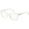 Image de MARC JACOBS MARC 735 Lunettes du Vue SZJ IVORY 54/17/140 Femme
