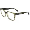 Image de Marc Jacobs MARC 754 Lunettes du Vue 145 HORN 53/20/145 Homme