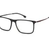 Image de CARRERA CARRERA 8905 Lunettes du Vue OIT BLACK RED 54/16/140 Homme
