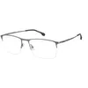 Image de CARRERA CARRERA 8906 Lunettes du Vue R80 MATTE DARK RUTHENIUM 57/19/145 Homme
