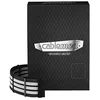 Image de Cablemod CM-PCSR-FKIT-NKKW-R câble d'alimentation interne