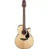 Image de Takamine GN30CE-NAT elektrisch-akoestische westerngitaar