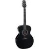 Image de Takamine GN30-BLK Black akoestische westerngitaar