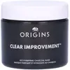 Image de Origins Clear Improvement Rich Purifying Charcoal Mask 75 ml