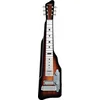 Image de Gretsch G5700 Lap Steel Tobacco Sunburst   Instrument à cordes