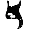 Image de Fender 13-hole Multi-Ply Modern Precision Bass Pickguard Black slagplaat voor Fender Precision