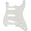 Image de Fender slagplaat voor Stratocaster white pearl
