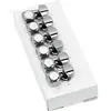 Image de Fender locking stemmechanieken chroom (set van 6)