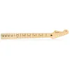 Image de Fender Player Series Stratocaster Reverse Headstock Neck, 22 Medium Jumbo Frets, 9.5", Modern "C"