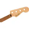 Image de Fender Player Series Jazz Bass Fretless Neck Pao Ferro losse basgitaarhals met Pao Ferro toets