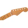 Image de Fender American Professional II Stratocaster Neck Roasted Maple losse hals voor elektrische gitaar