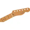 Image de Fender American Professional II Telecaster Neck Roasted Maple losse hals voor elektrische gitaar