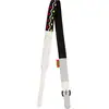 Image de Fender George Harrison Rocky Leather Strap leren gitaarband