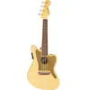 Image de Fender FSR Fullerton Jazzmaster® Uke Vintage Blanc