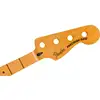 Image de Fender Precision to Jazz Bass Conversion Neck Maple basgitaarhals