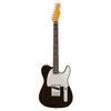 Image de American Ultra II Telecaster EB Texas Tea + Etui