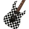 Image de Jackson X Series Soloist SLX DX Checkered Past Guitare électrique