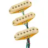 Image de Fender Custom ML Ultra Noiseless Single-Coil Stratocaster Pickup Set elementenset voor elektrische gitaar