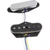 Image de Fender Joe Strummer Signature Telecaster Pickup Set gitaarelementen (set van 2)