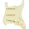 Image de Fender Pre-Wired Strat Pickguard Eric Johnson Signature Mint Green 11-Hole