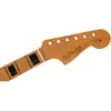 Image de Fender Roasted Jazzmaster Neck losse gitaarhals met esdoorn (maple) toets