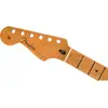 Image de Fender Satin Roasted Maple Stratocaster LH Neck Maple Fretboard losse hals voor linkshandige elektrische gitaar