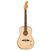 Image de Fender Highway Dreadnought Natural - Guitare Acoustique