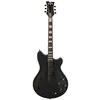 Image de EVH SA-126 Touche spéciale solide en ébène   Noir furtif
