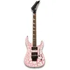 Image de X Series Soloist SLX DX LR Bloodshot Crackle