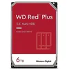 Image de WD Red WD60EFRX Disque dur interne NAS 3,5" 6 To 5400 tr/min