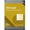 Image de WD Or HDD 2To SATA 128 MB 3.5 Inch - WD2005FBYZ -