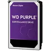 Image de 10 to WD Violet WD1011PURZ, Disque Dur de Surveillance AV 3, 5", SATA III - 6 Go/s, 7200 TR/Min, 256 Mo de Cache, NCQ, OEM