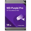 Image de Western Digital Purple Pro 3.5" 14000 Go Série ATA III