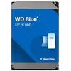Image de Western Digital WD40EZZX Disque dur interne pour PC WD Bleu 4 To 5400 tr/min SATA 6 Go/s, 128 Mo de cache, 3,5"