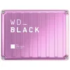 Image de WD_BLACK P10 Disque dur externe portable pour un accès en déplacement à votre bibliothèque de jeux, fonctionne avec Playstation, Xbox, PC, économisez jusqu'à 150 jeux, comprend une offre Discord NITRO