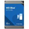 Image de WD Blue 12 To Desktop Disque Dur Interne 3,5", 7200 RPM, SATA 6 Gb/s, Cache de 512 Mo