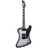 Image de ESP LTD PHOENIX-1000 Evertune Silver Sunburst Satin elektrische gitaar