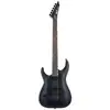 Image de ESP LTD MH-1000 Black linkshandige elektrische baritongitaar