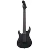 Image de ESP LTD SN-1007HT Baritone LH linkshandige 7-snarige elektrische baritongitaar