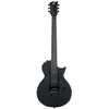 Image de ESP LTD Mille Petrozza Signature MK-EC FR Black Satin elektrische gitaar met koffer
