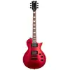 Image de ESP LTD EC-256 Candy Apple Red Satin elektrische gitaar