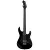 Image de ESP LTD SN-1 HT Baritone Black elektrische baritongitaar
