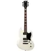 Image de ESP LTD Viper-256 Olympic White elektrische gitaar