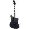 Image de ESP LTD Deluxe XJ-1 HT Black Blast elektrische gitaar