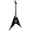 Image de ESP LTD Mike Schleibaum Signature MSV-1 Arrow Black elektrische gitaar met koffer